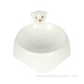 Wholesale Pet Products Best Price Ceramics Dog Bowl